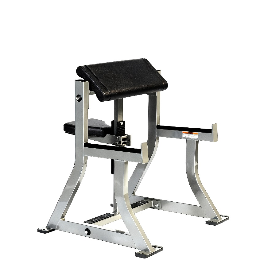 FW-8084 Seated Arm Curl Size：97*86*107cm Weigh：150 Ibs （68kg）