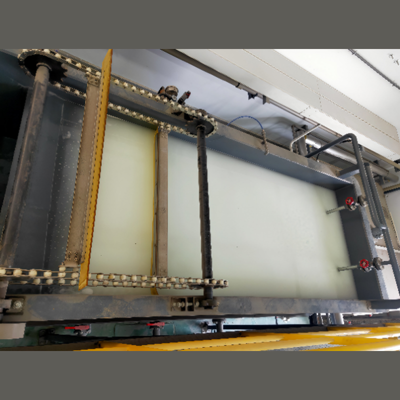 The Ultimate Guide to Wastewater Treatment: Technologies and Processes Explained