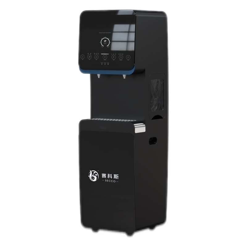 Water Treatment vs. Water Purification: Understanding the Key Differences