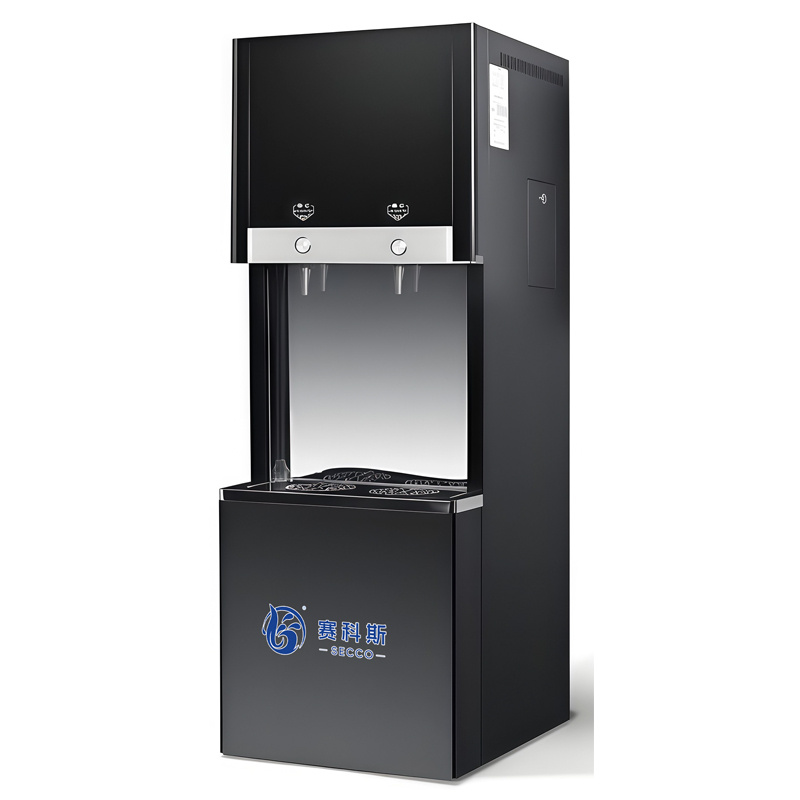 Next-Gen Sewage Treatment Meets Stricter Environmental Standards