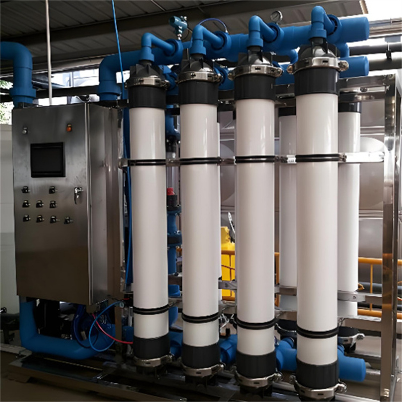 Reverse Osmosis Explained: Benefits, Process, and Maintenance Tips