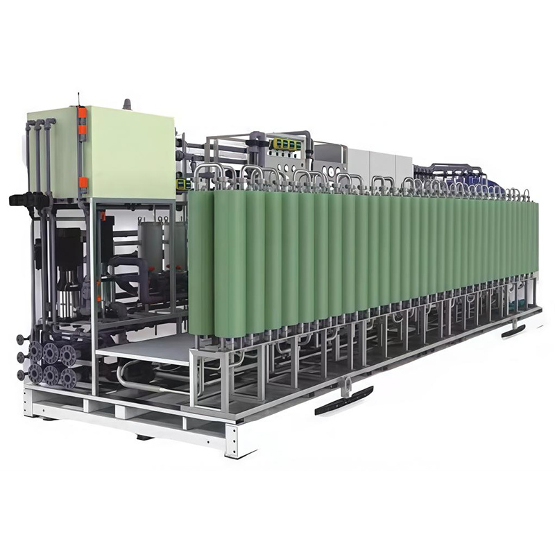 Upgrading Wastewater Plants for Net-Zero Emissions Goals
