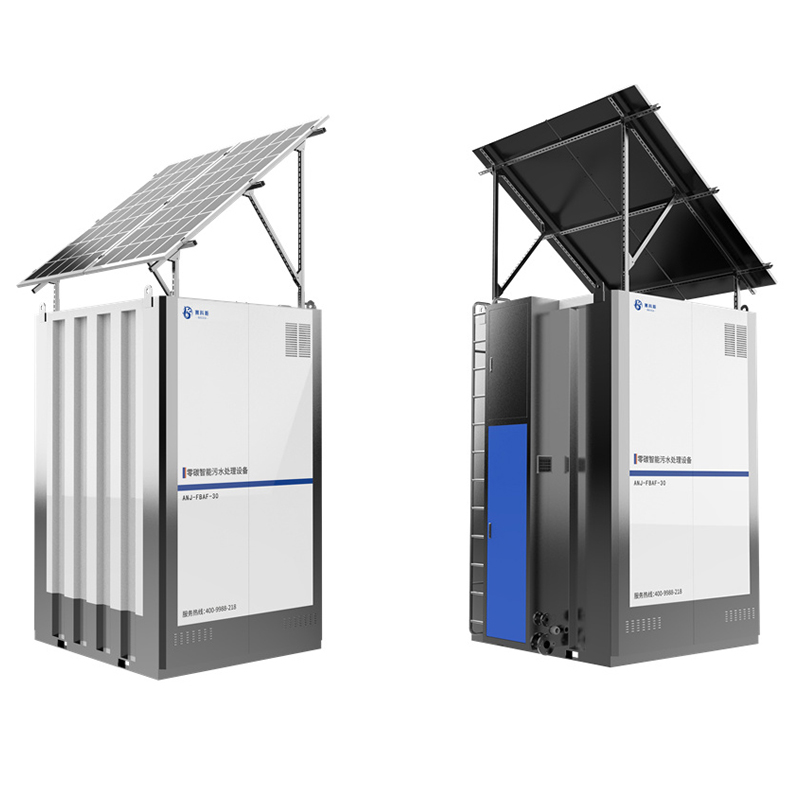 Stainless Steel Water Filter Housings Resist Harsh Environments
