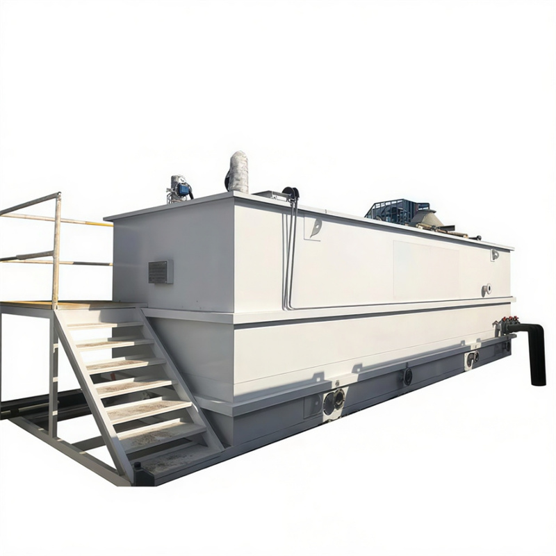 IoT-Enabled Wastewater Monitoring Enhances Operational Efficiency