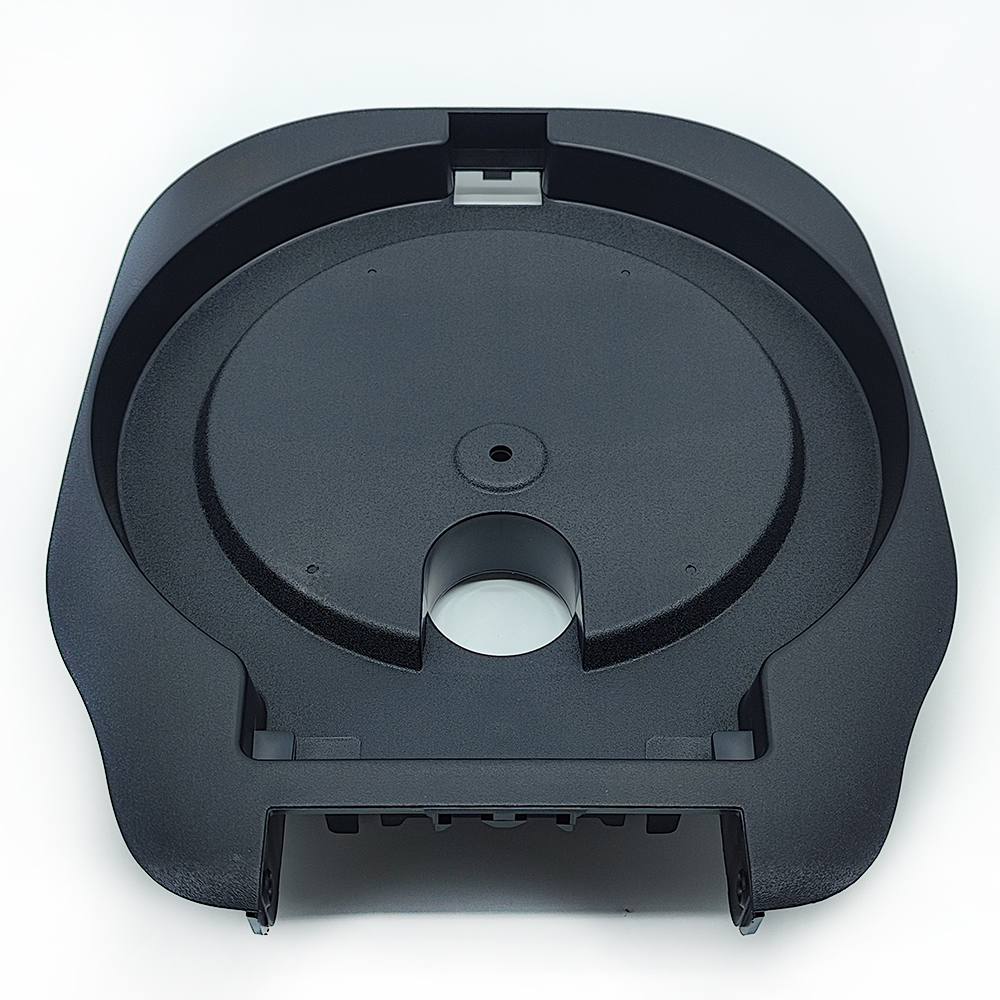 Unmatched Expertise in Custom Plastic Parts Manufacturing