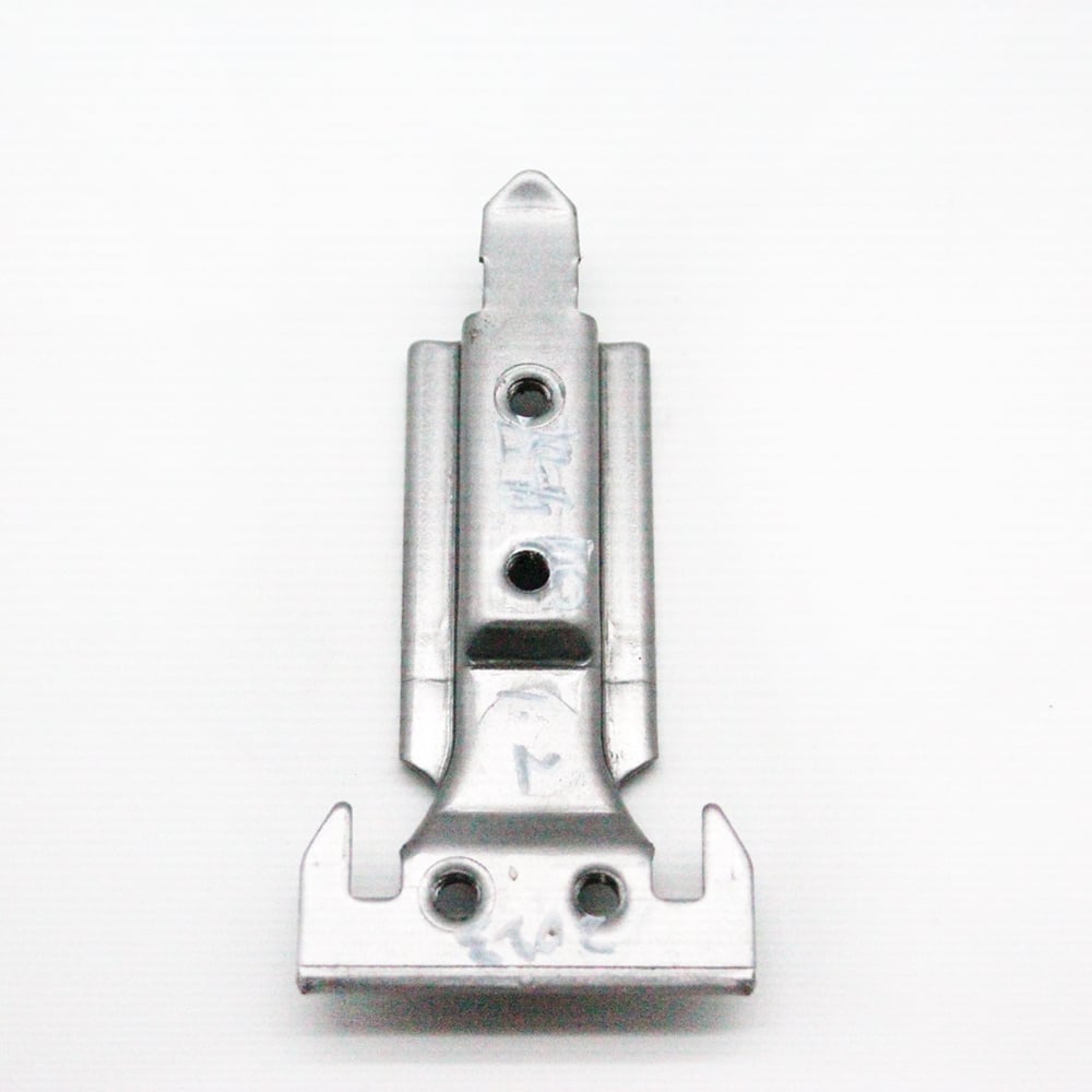 MS01-13-Componenti frigorifero in metallo stampato