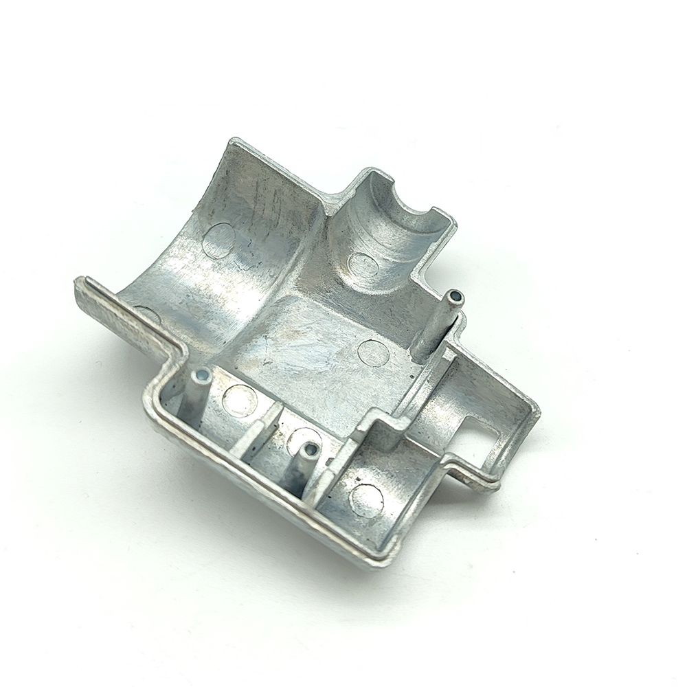 Une qualité et une rentabilité sans égales en conception de moulage sous pression en aluminium