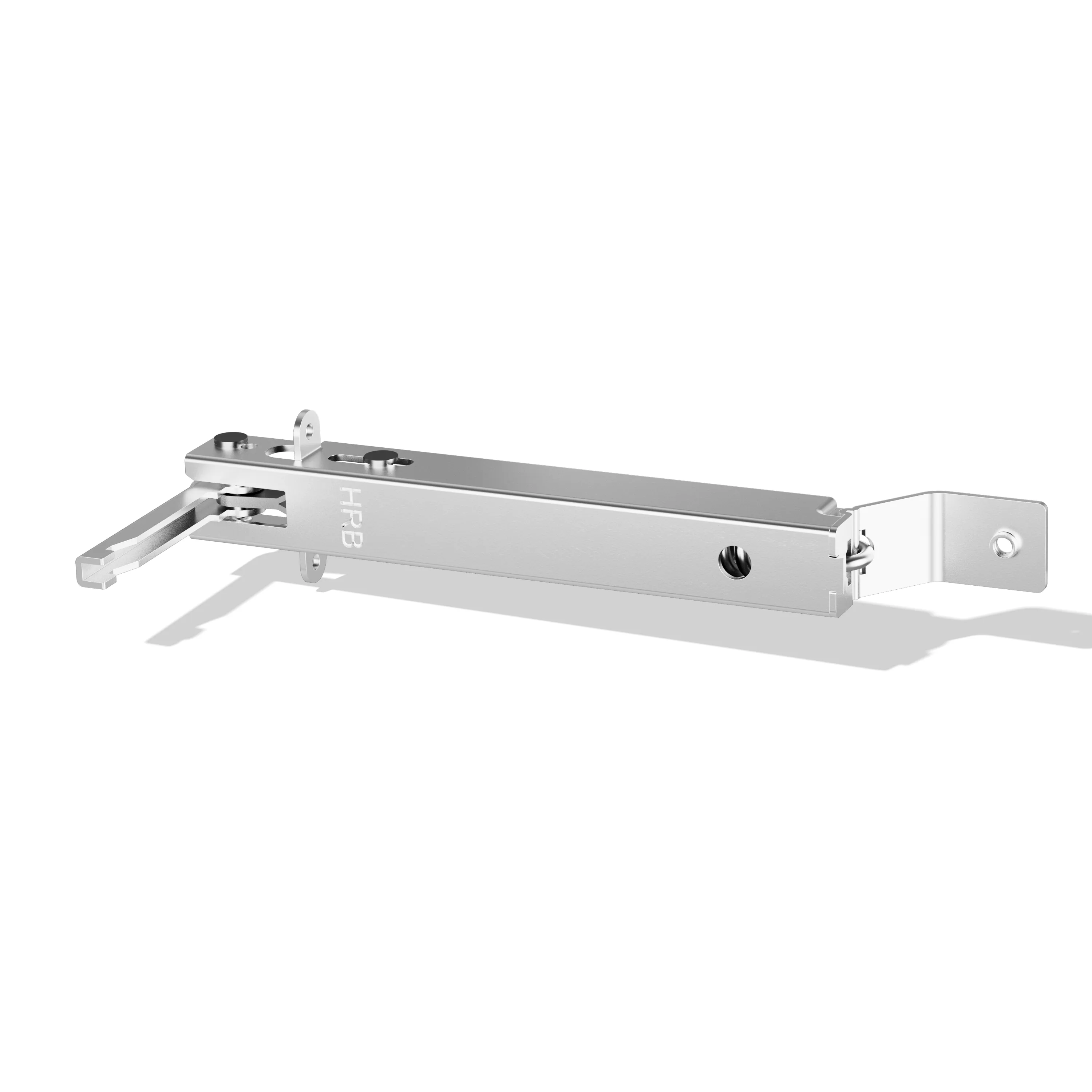 What Are the Steps in Hinge Manufacturing Process?