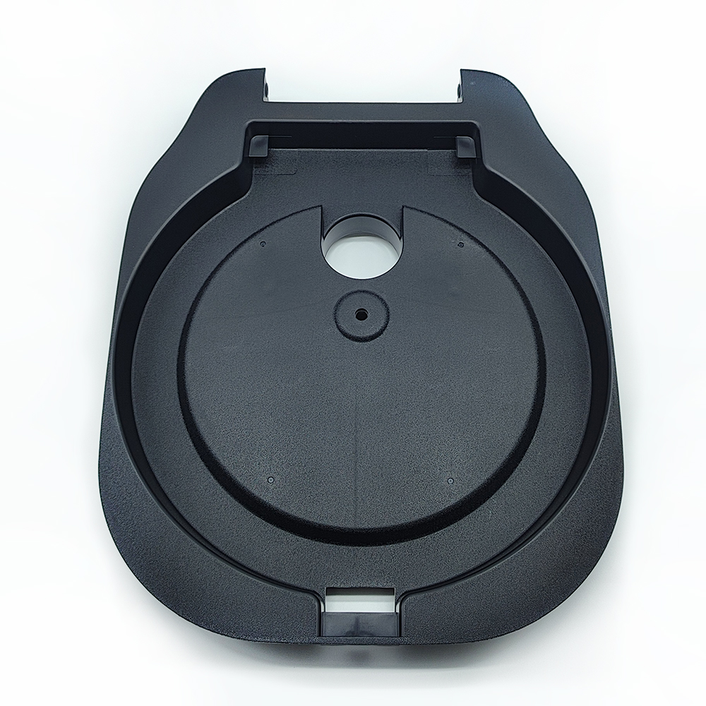 The Premier Choice for Custom Plastic Parts