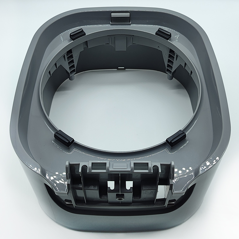 Technologie de pointe pour des solutions de moulage supérieures
