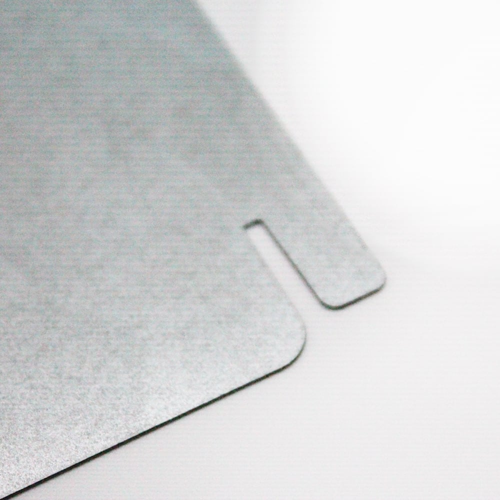 Advanced Technology for Precision Stamping