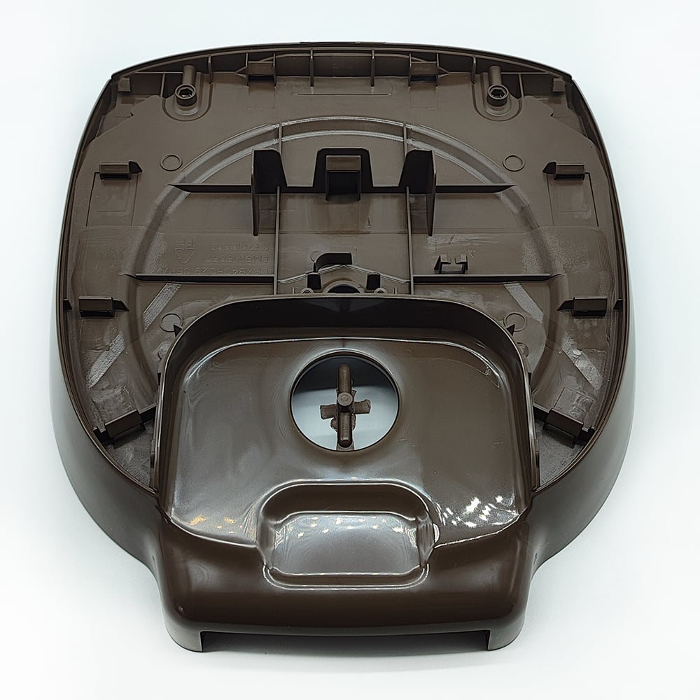 lM01-03-Carrosserie de cuiseur de riz moulée par injection