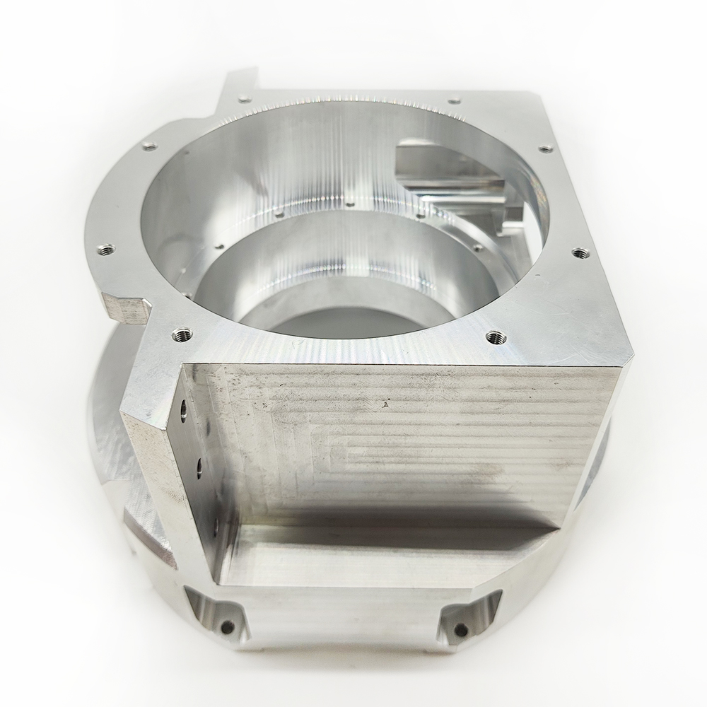 Customized Solutions for Diverse Industries