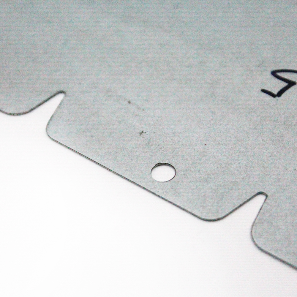 Advanced Technology for Superior Metal Stamping