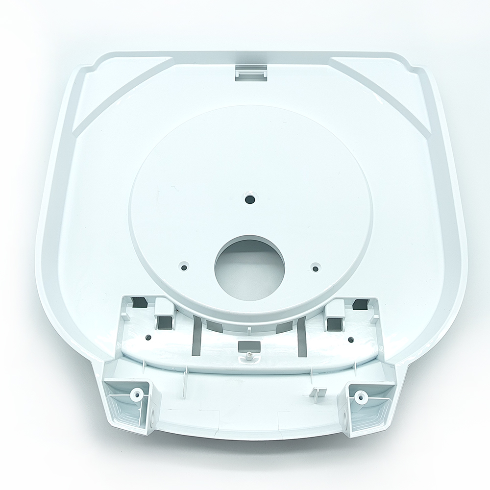 Unmatched Quality and Cost Efficiency in Injection Molding Tooling
