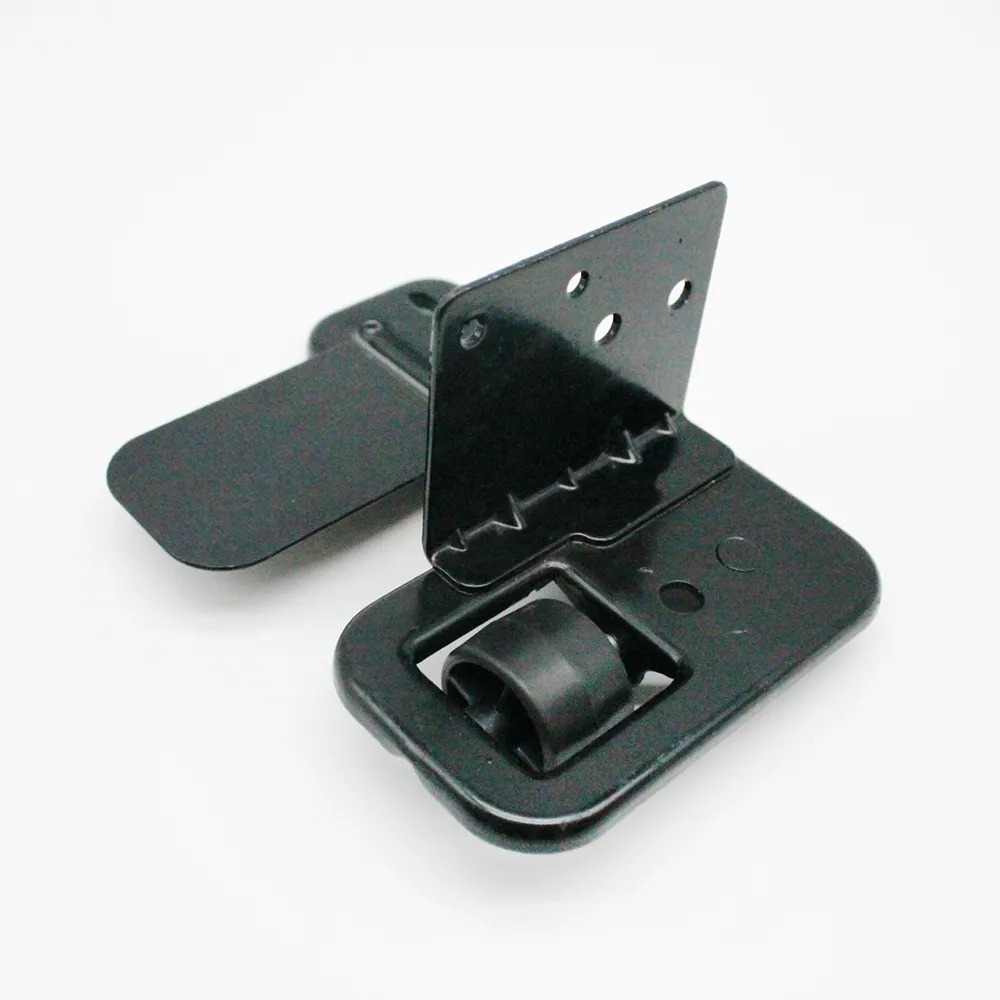 Warum Precision Custom Metal Stamping wählen?