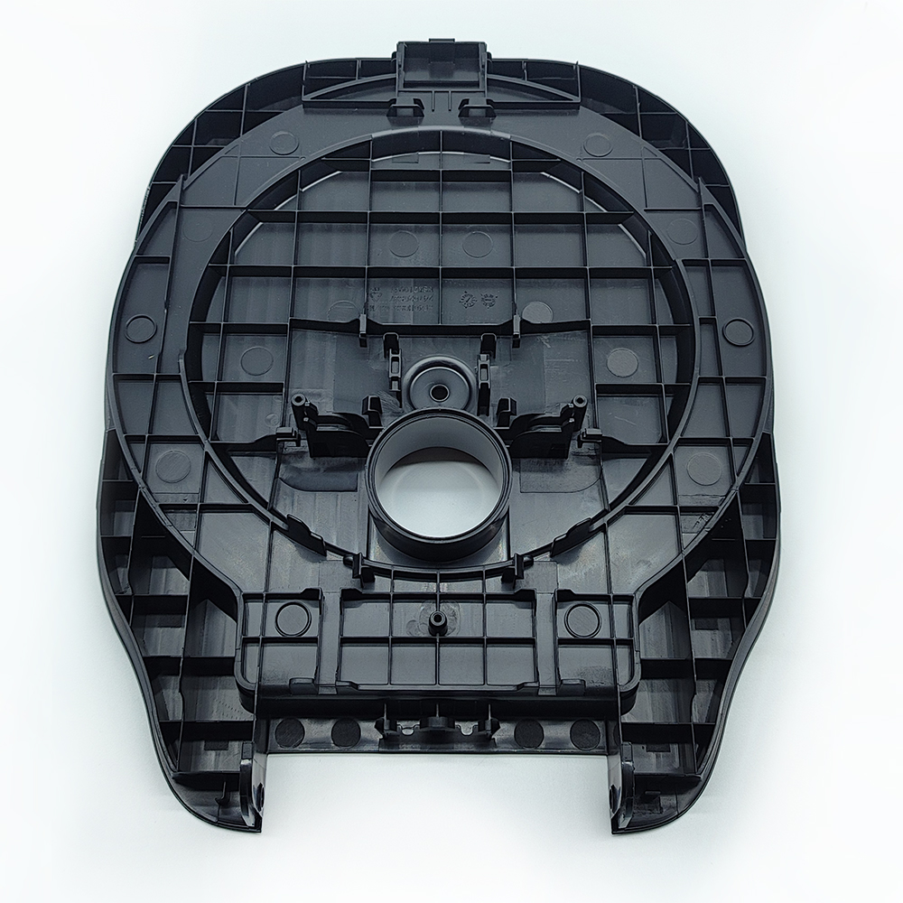 Leading Custom Plastic Parts Manufacturer