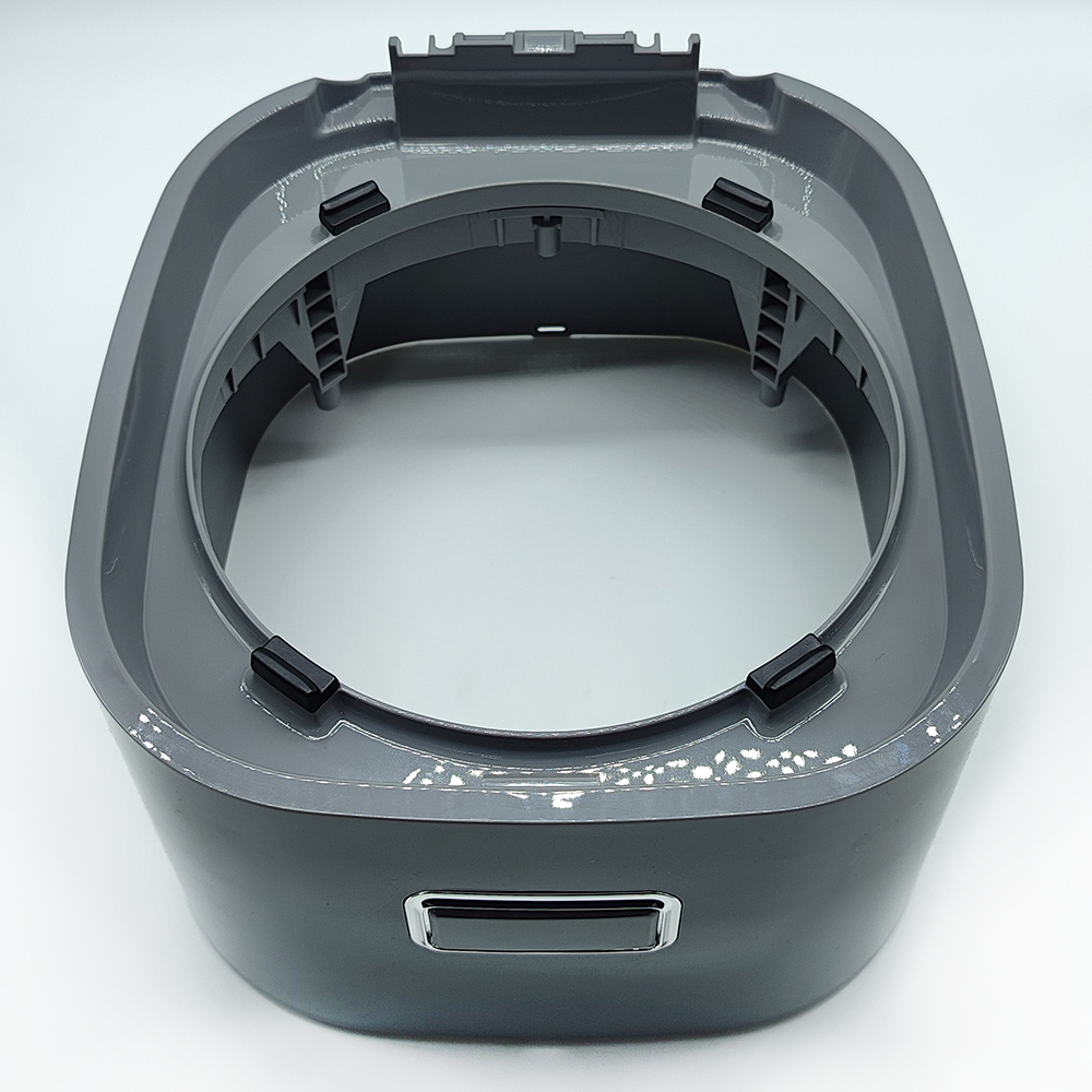 lM01-01-Carcassa cuoci riso a iniezione