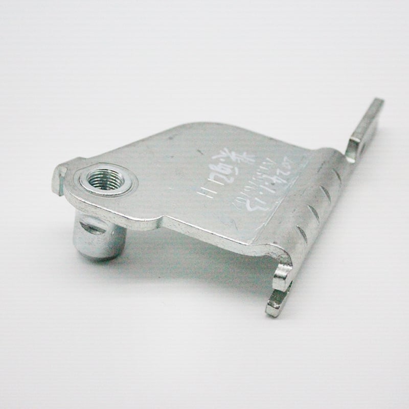 MS01-08-Metalltürwelle für Kühlschrank