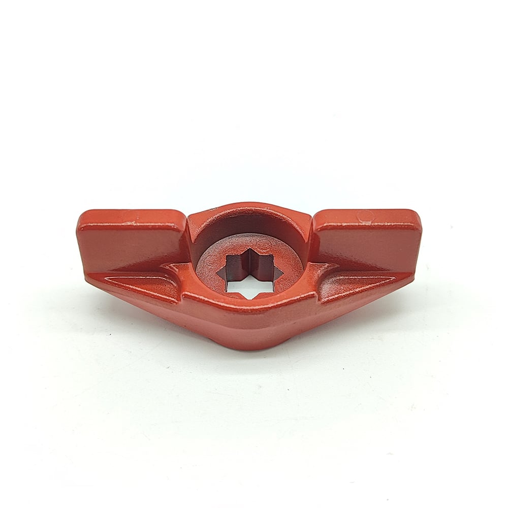 DC01-10 - Bouton de valve par moulage