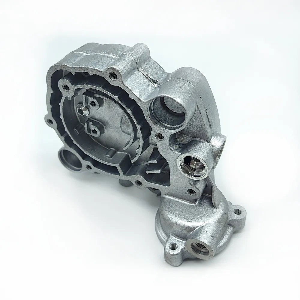 Wie unterstützt die CNC-Bearbeitung den Automobilsektor?
