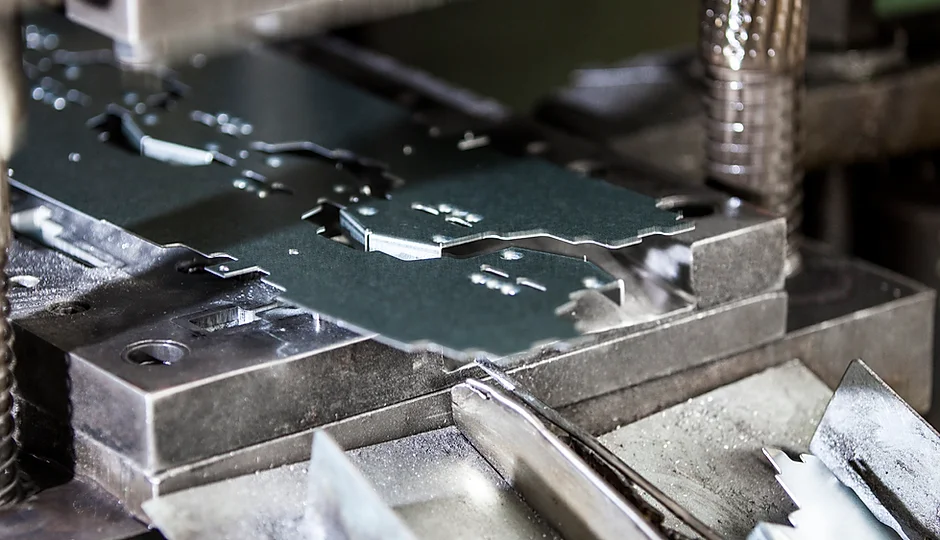 Our Capabilities: