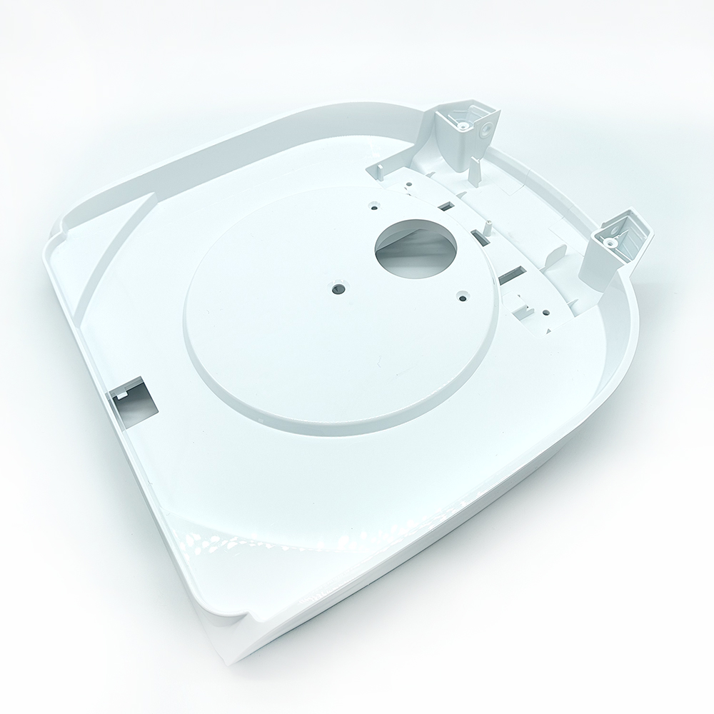Advanced Technology Integration for Superior Tooling