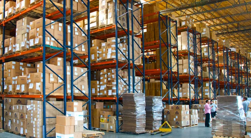 US STOCKING PROGRAM