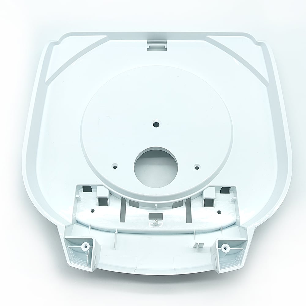 Unmatched Quality and Cost Efficiency in Injection Mold Tooling