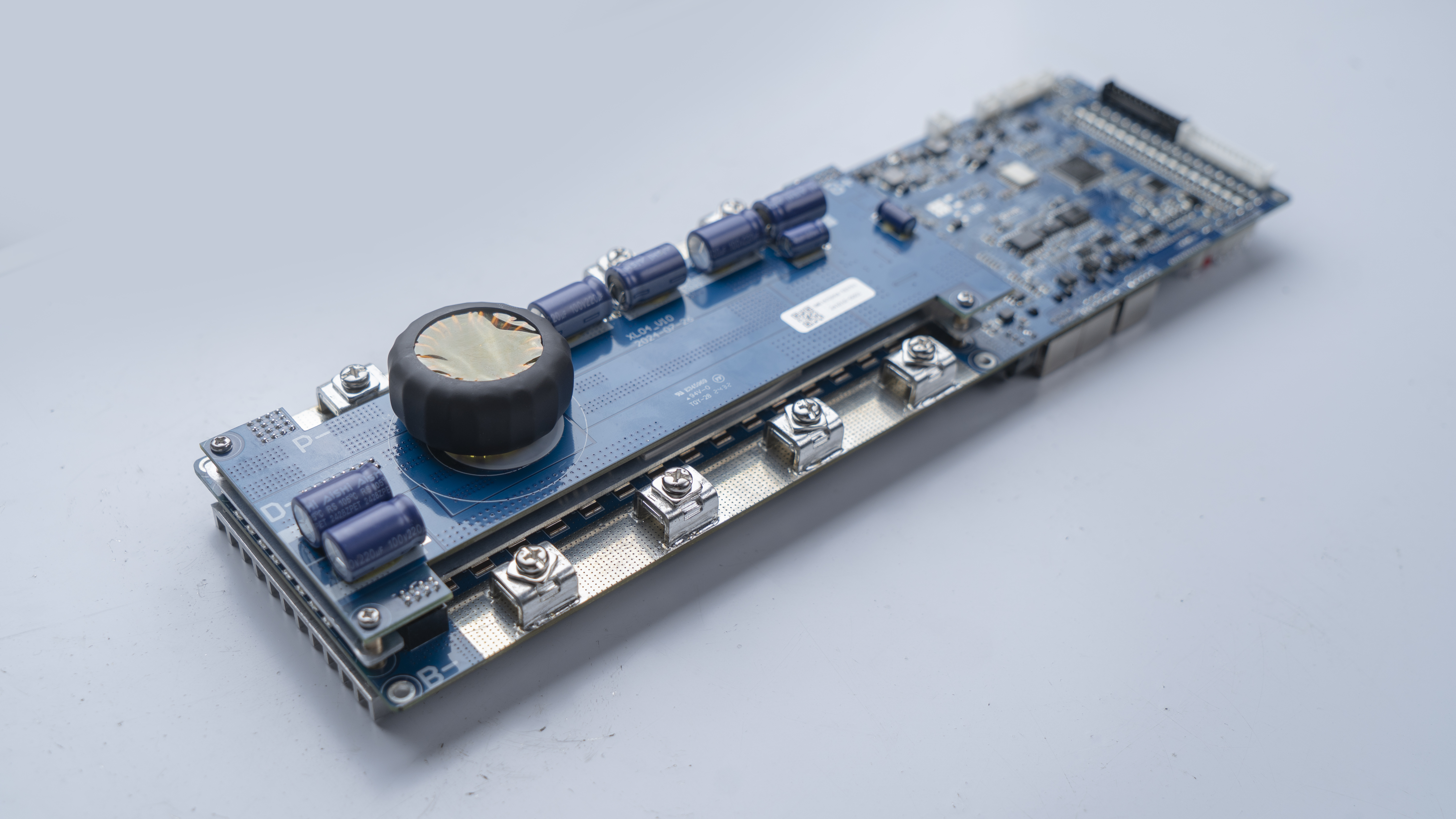 bMS-sector trends 2025: wat is er nieuw op het gebied van batterijtechnologie?