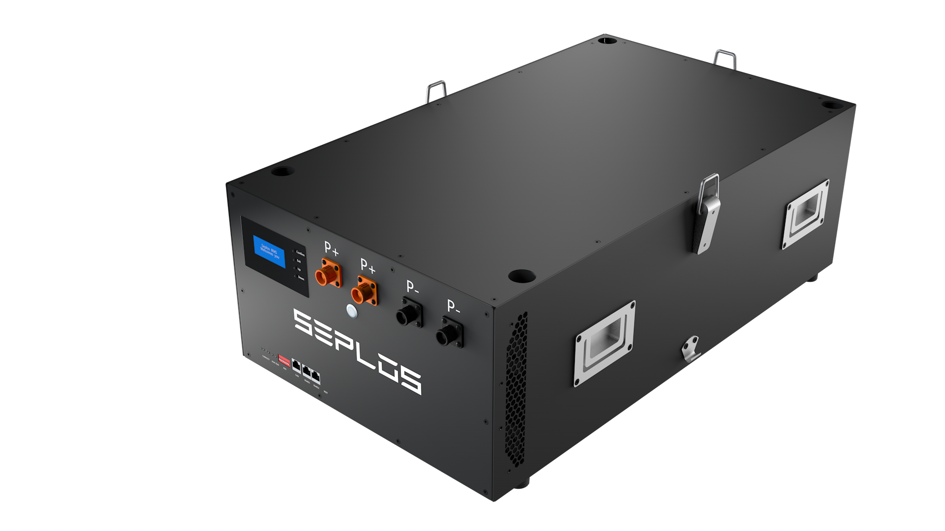 Top 10 materialen voor de zelfbouw van een 48 V-batterijbox