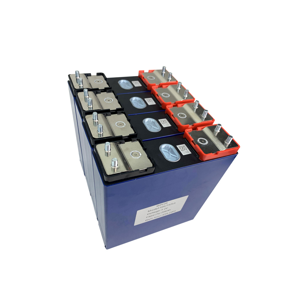Lithium-ijzerfosfaatbatterij versus Li-ion: Belangrijke verschillen