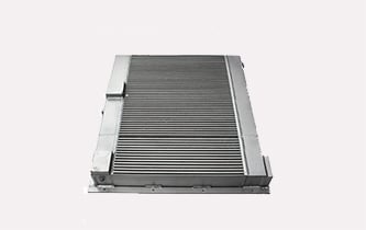 PUFCO Cooler