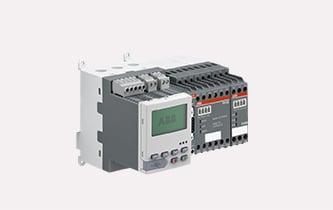 PUFCO electrical components