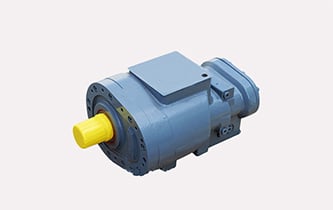Other Air End
