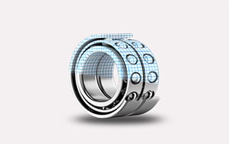 PUFCO Bearing