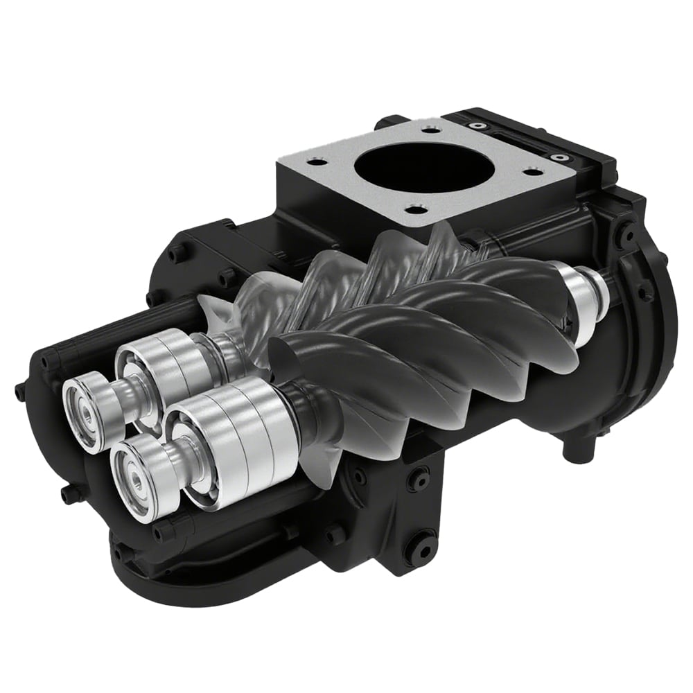 Why You Can’t Mix Different Brands and Models of Air Compressor Lubricating Oil?