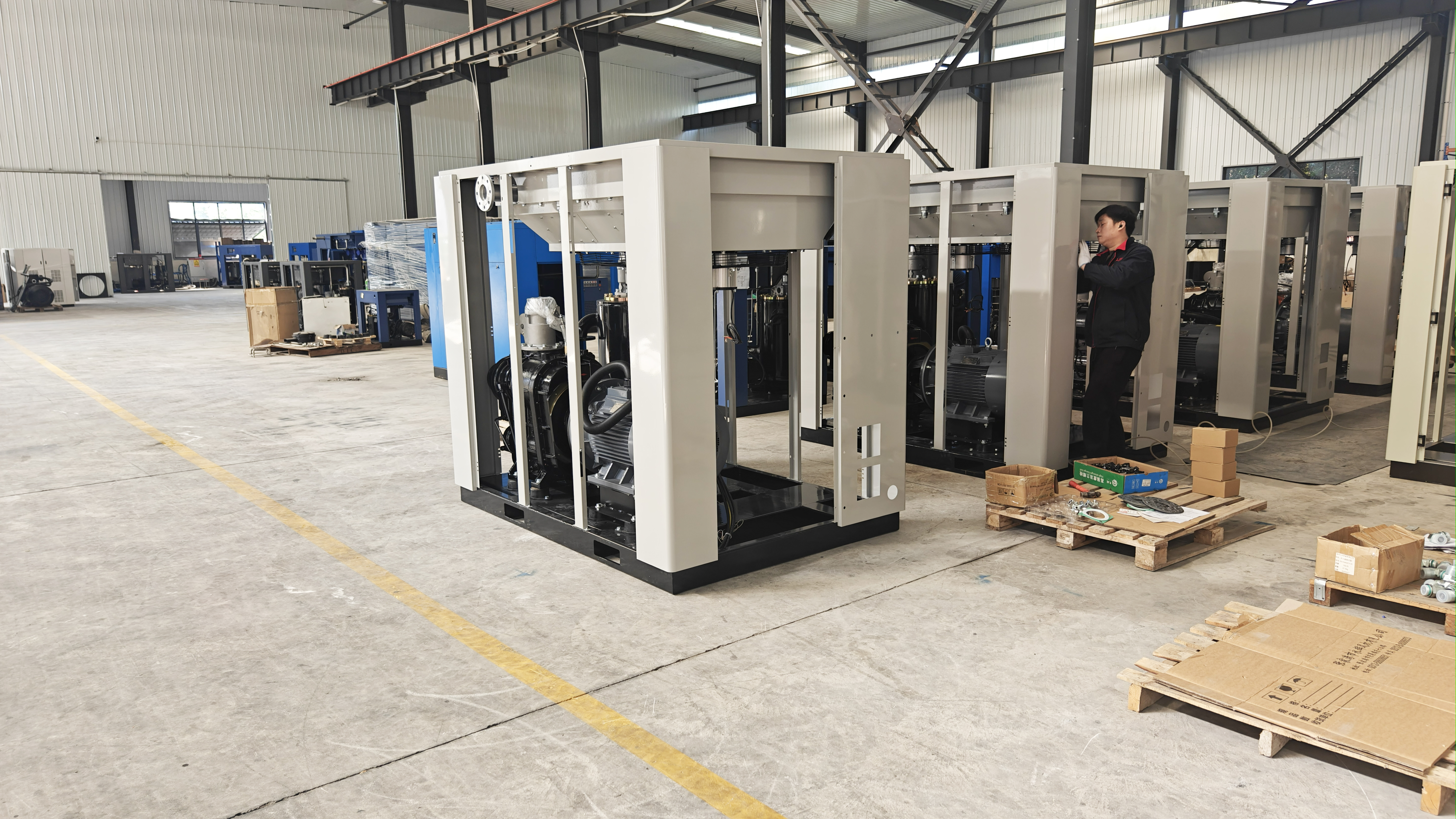 Workshop