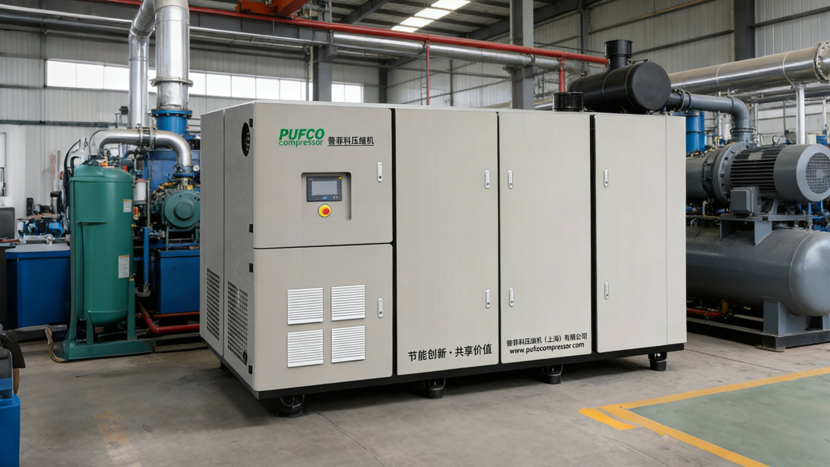 Vacuum Pump