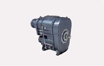 PUFCO Compressor Air End