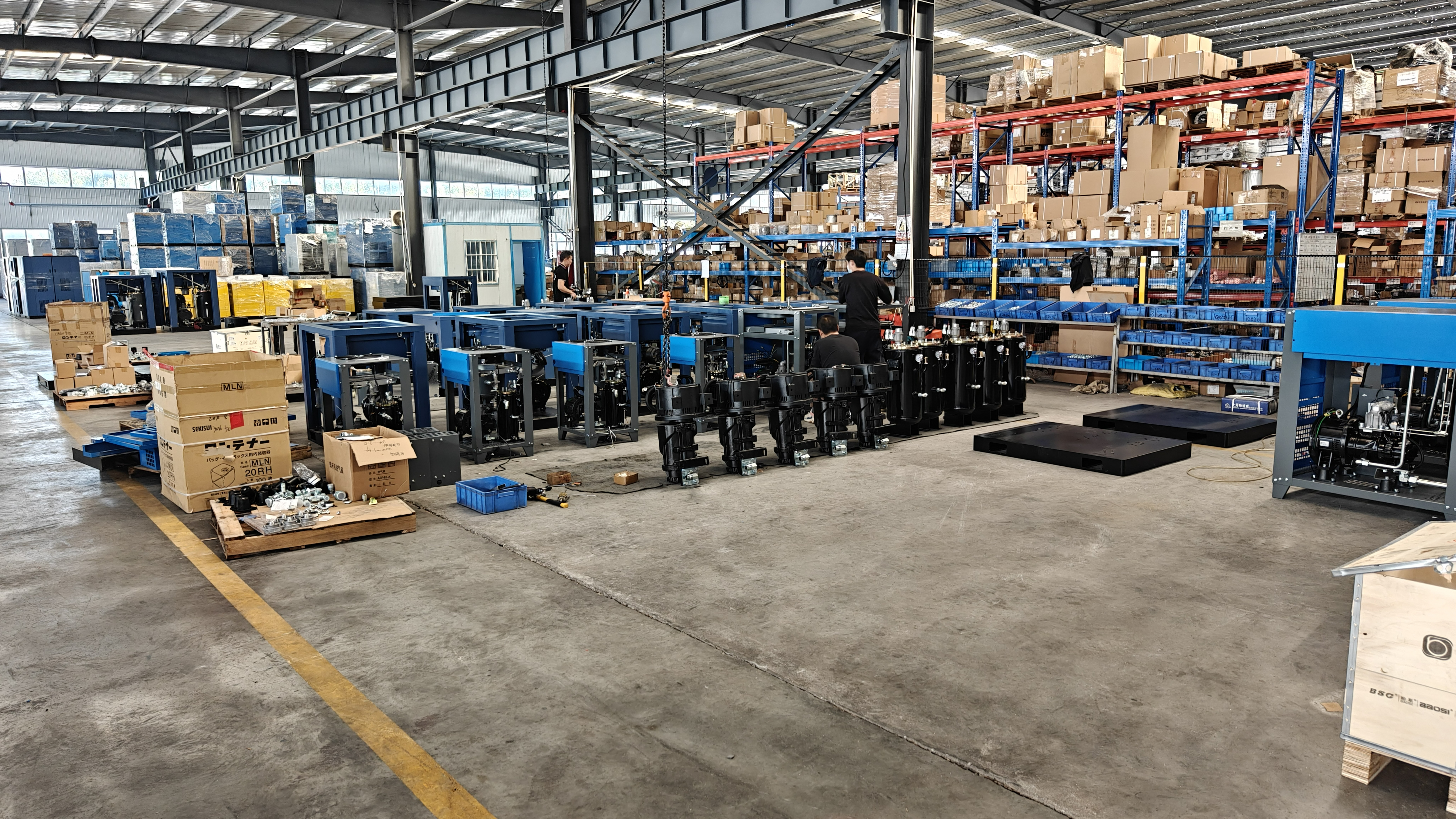 Workshop