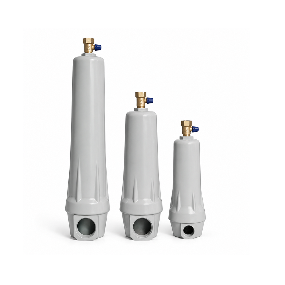 G thread Air Filters