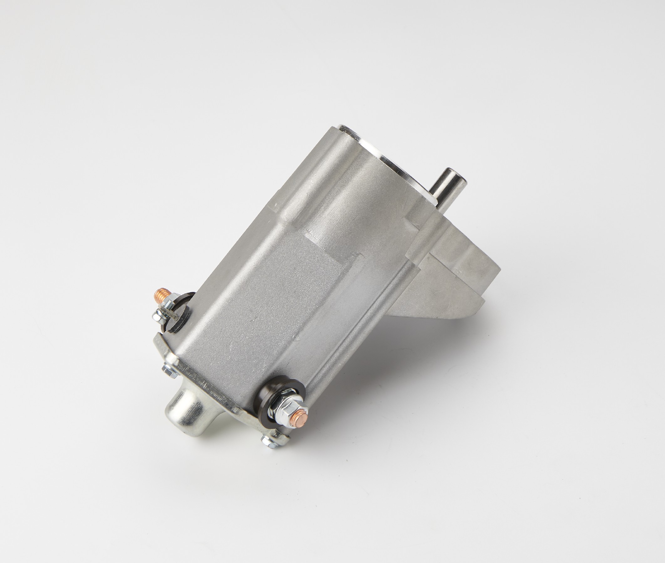 Car Starter Solenoid Acting Up? Key Signs You Need to Know