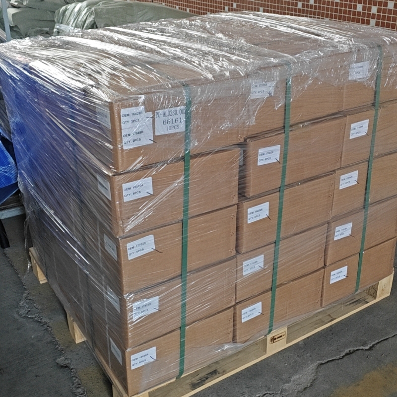 Shipment