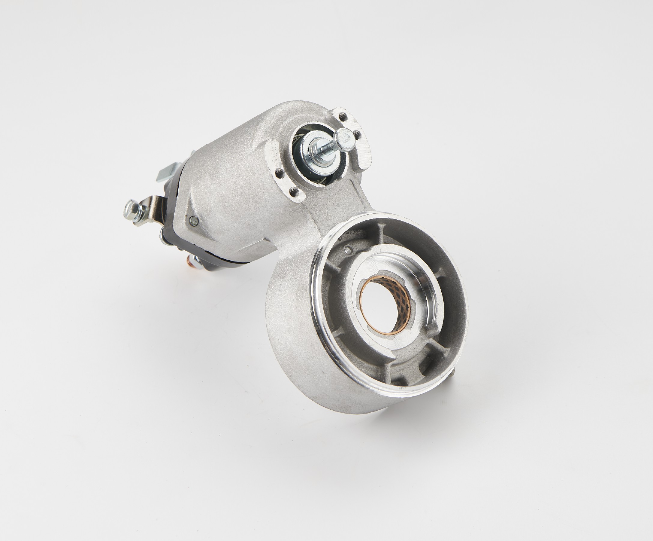 Car Starter Solenoid Aftermarket High-Torque Models: Are They Worth It?