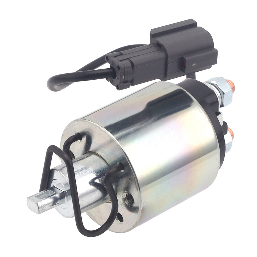 Starter Solenoid 665-0719
