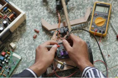 Come testare il solenoide del motorino di avviamento?