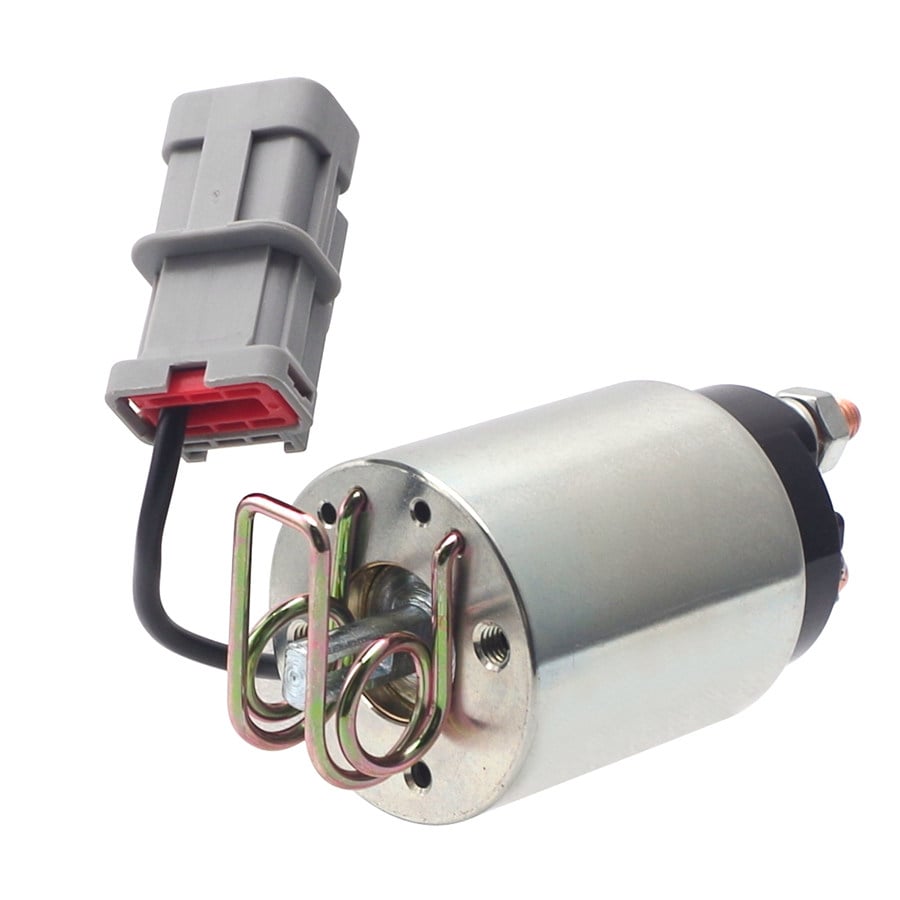 Starter Solenoid NS-66002