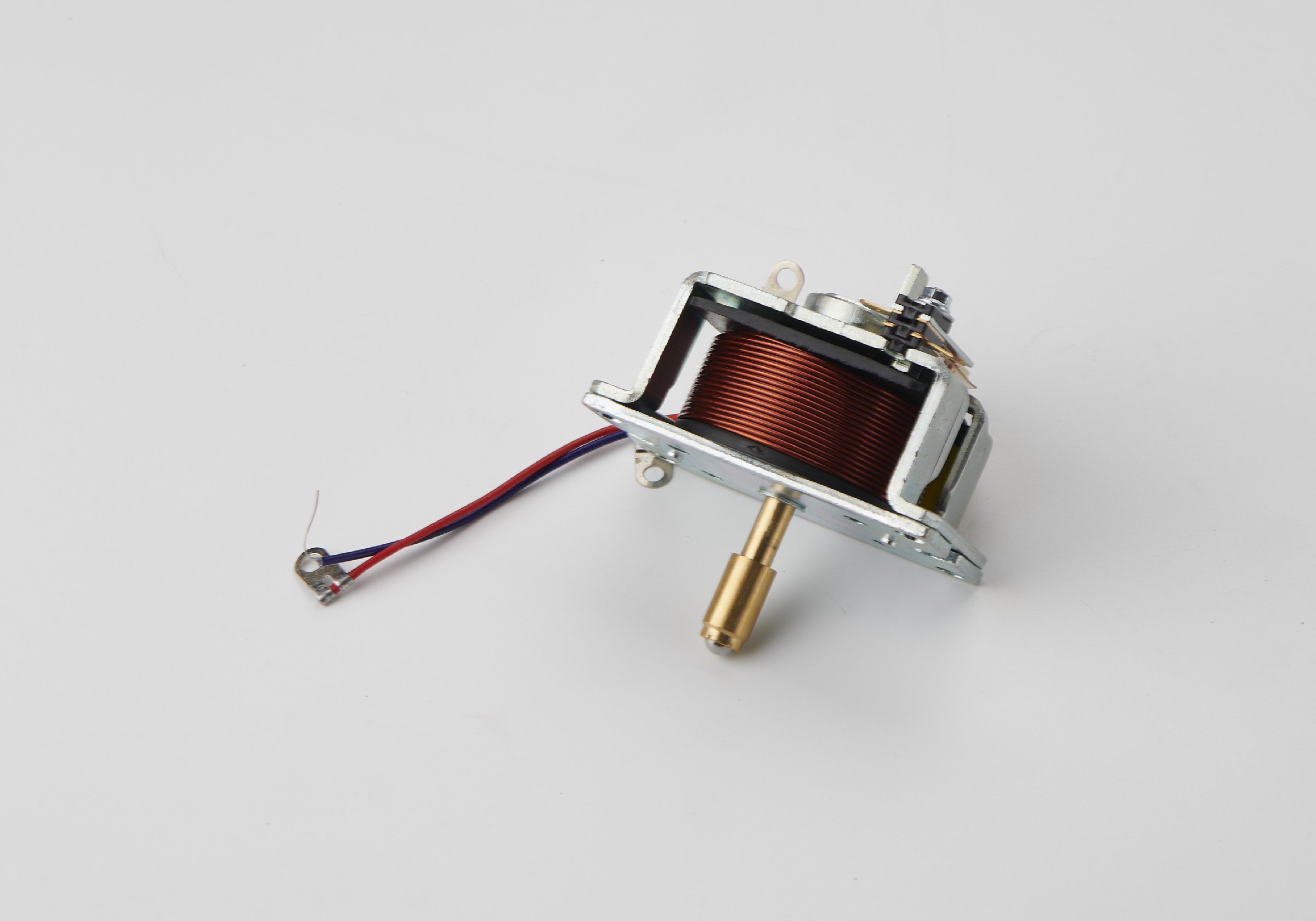 Starter Motor Solenoid 2025 Buyer’s Guide: Best Solenoids for Ford, Chevy & Dodge