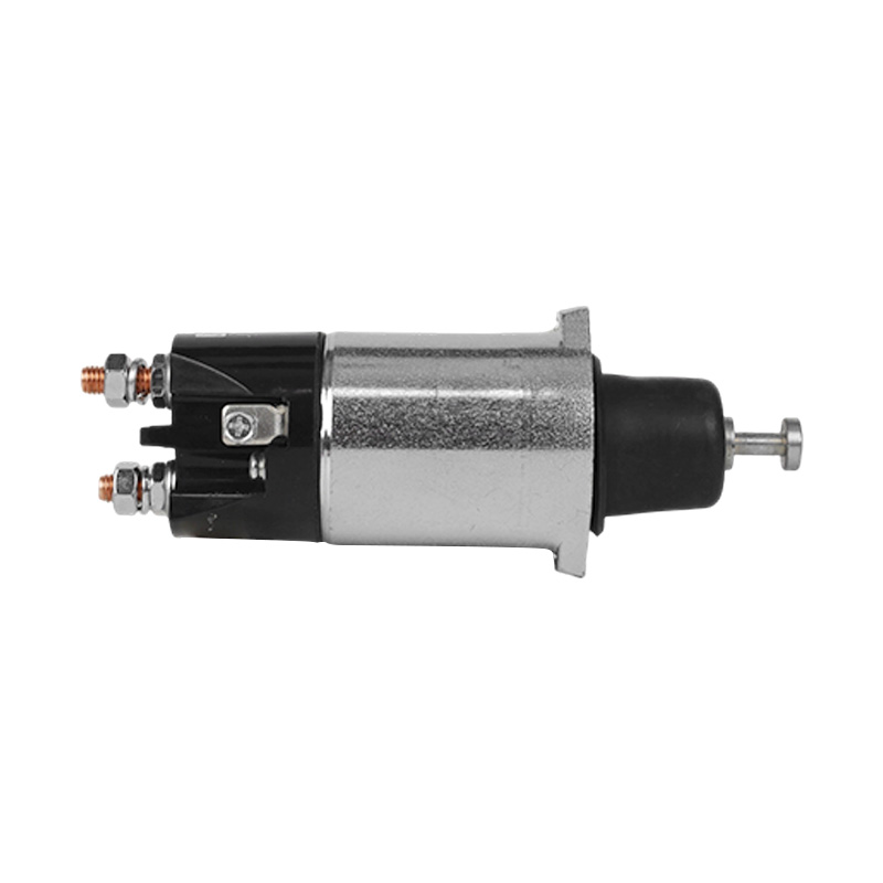 ZM2-898 Hitachi indítómotoros mágneskapcsoló, 24 V-os járműipari mágneskapcsoló